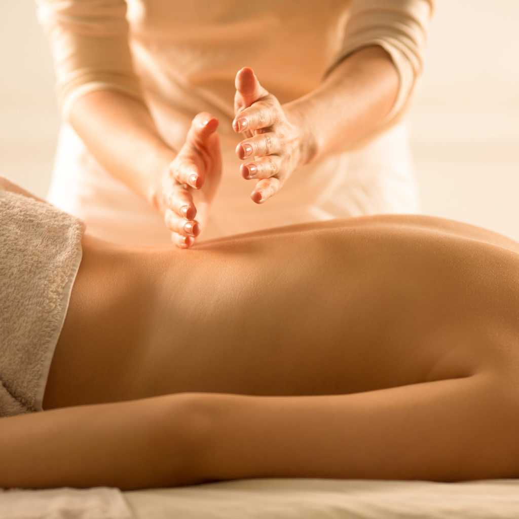 Massage Massage