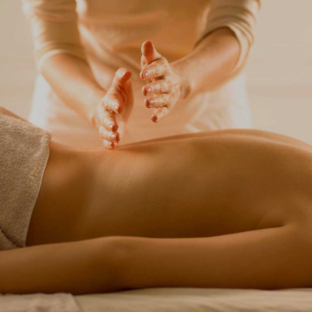 MASSAGE